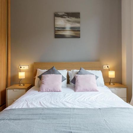 Ct 143 - La Cala Boulevard - Apartement II La Cala De Mijas Esterno foto