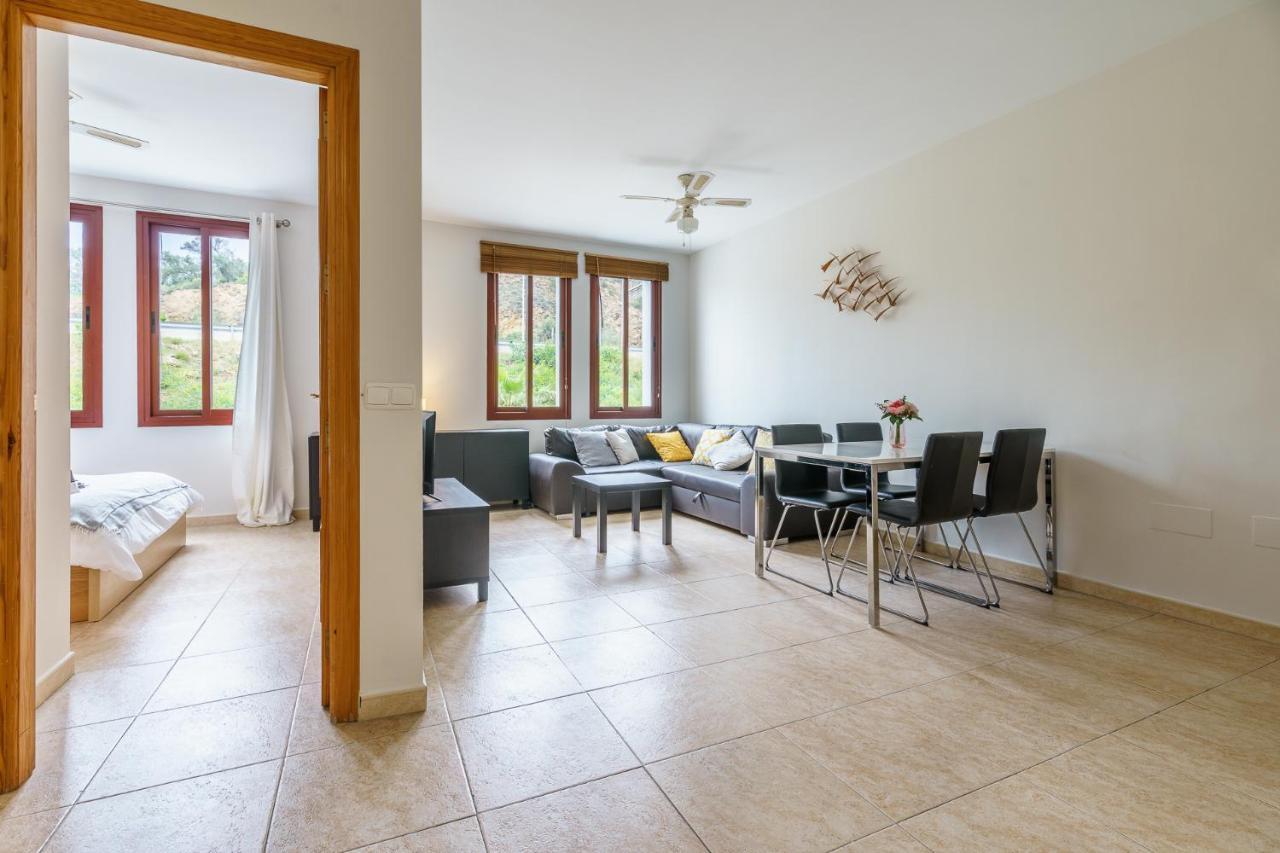 Ct 143 - La Cala Boulevard - Apartement II La Cala De Mijas Esterno foto