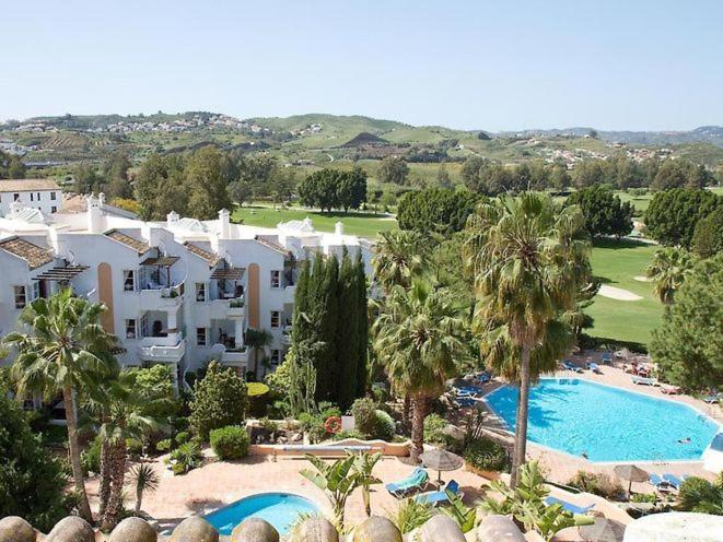 Ct 143 - La Cala Boulevard - Apartement II La Cala De Mijas Esterno foto