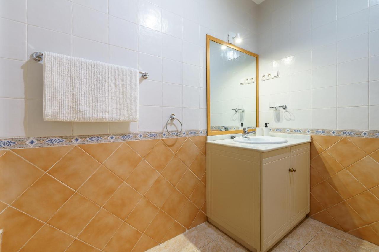 Ct 143 - La Cala Boulevard - Apartement II La Cala De Mijas Esterno foto