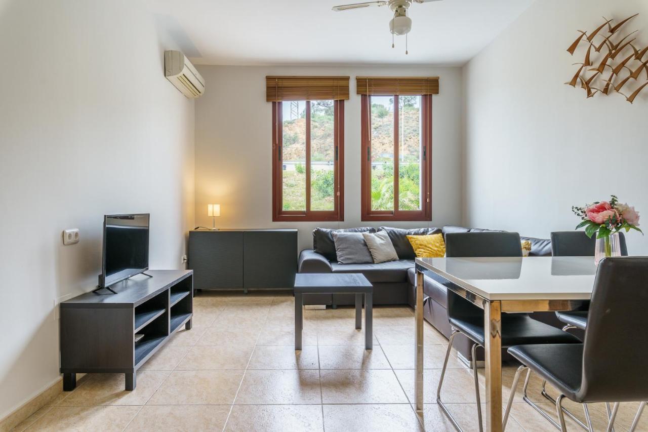 Ct 143 - La Cala Boulevard - Apartement II La Cala De Mijas Esterno foto