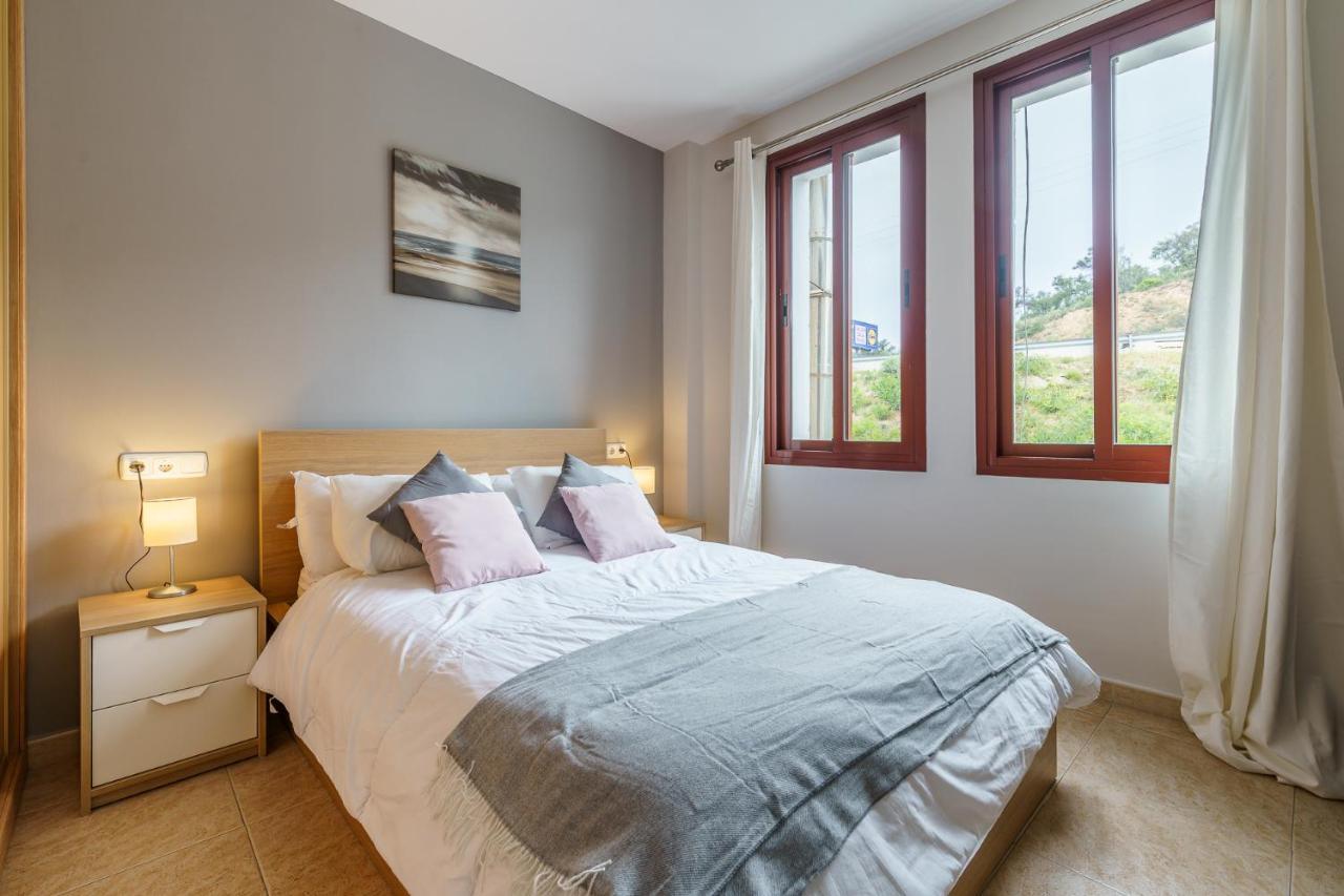 Ct 143 - La Cala Boulevard - Apartement II La Cala De Mijas Esterno foto