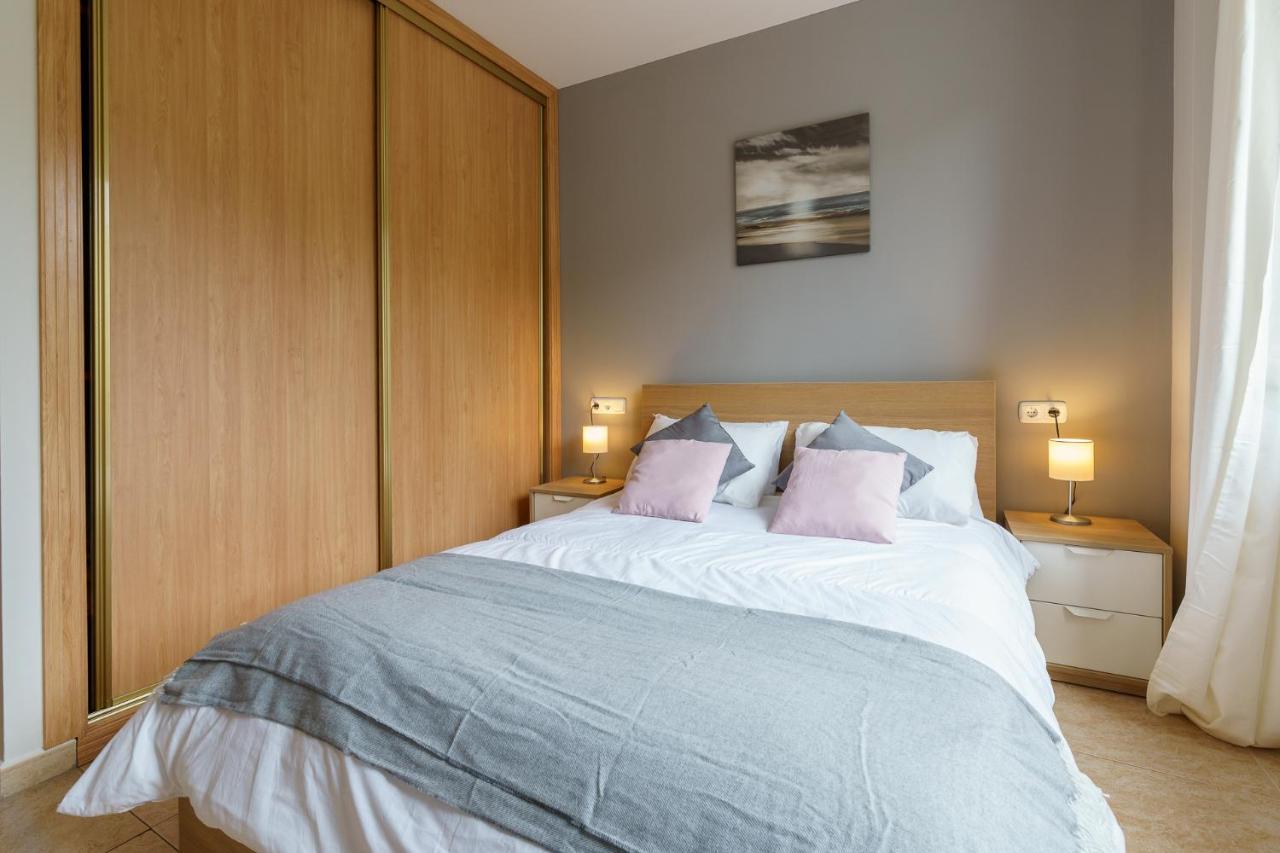 Ct 143 - La Cala Boulevard - Apartement II La Cala De Mijas Esterno foto