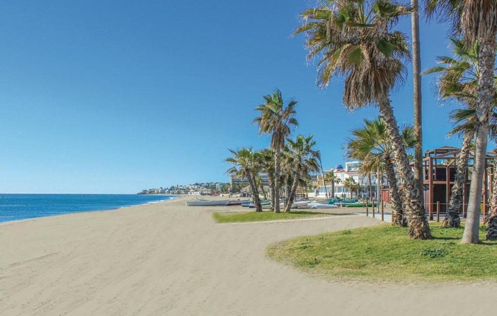Ct 143 - La Cala Boulevard - Apartement II La Cala De Mijas Esterno foto