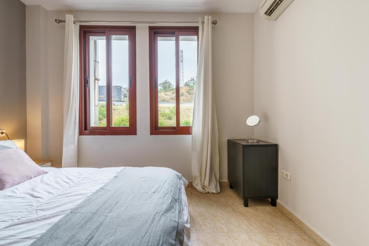Ct 143 - La Cala Boulevard - Apartement II La Cala De Mijas Esterno foto