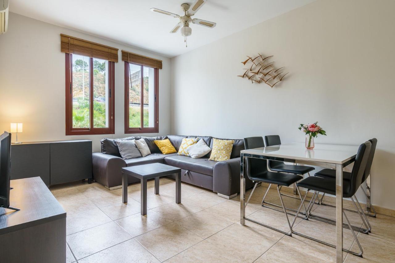 Ct 143 - La Cala Boulevard - Apartement II La Cala De Mijas Esterno foto